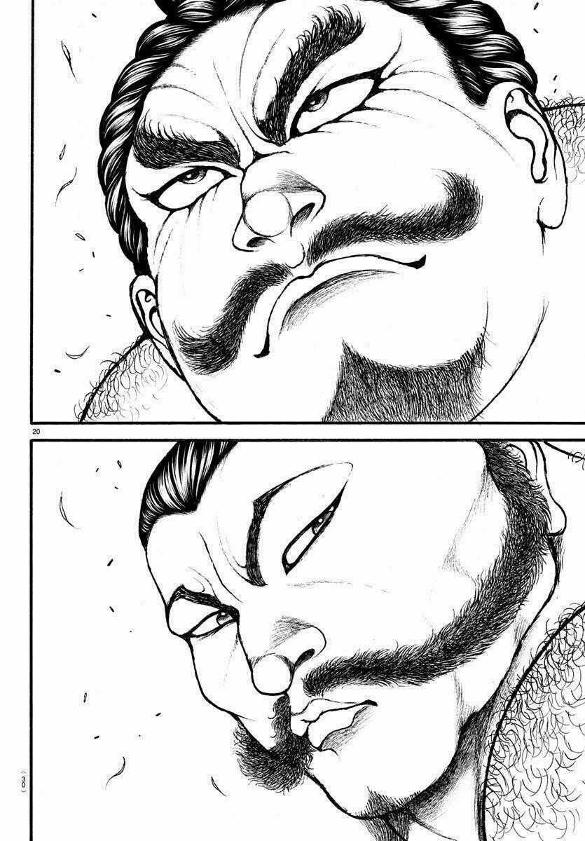 Baki Dou (2018) Chapter 1 trang 18