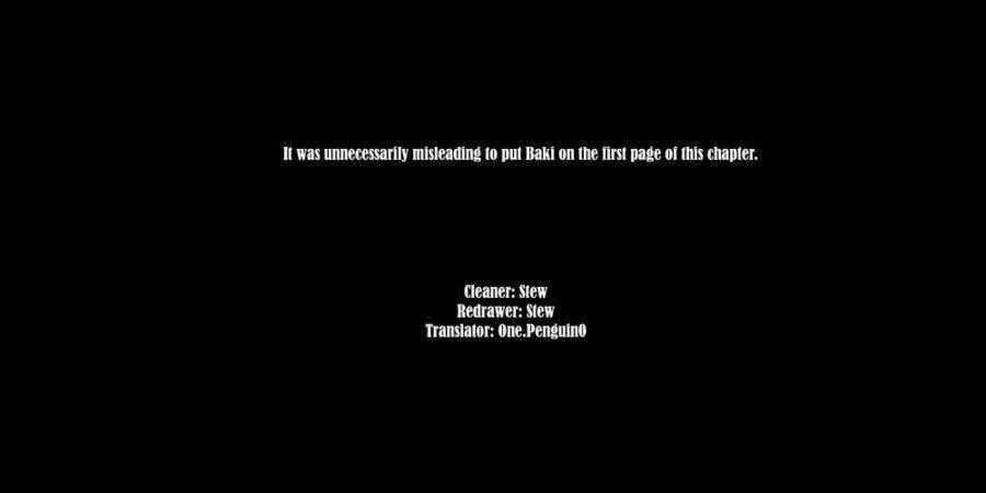 Baki Dou (2018) Chapter 41 trang 21