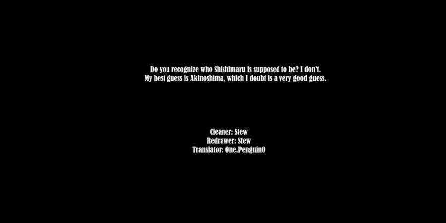 Baki Dou (2018) Chapter 43 trang 21