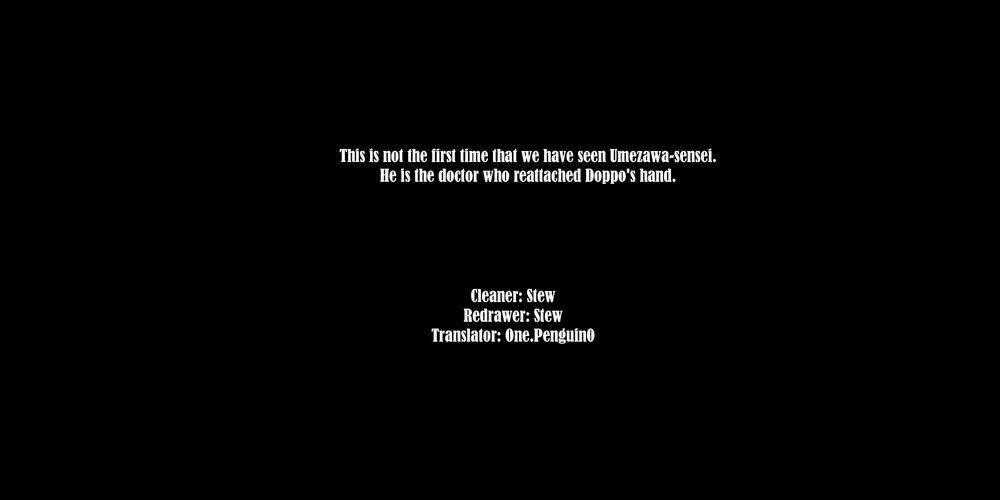 Baki Dou (2018) Chapter 44 trang 22