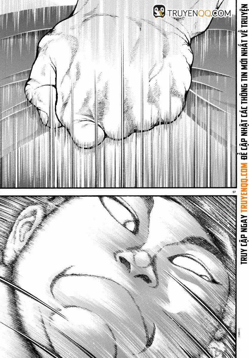 Baki Dou (2018) Chapter 5 trang 17