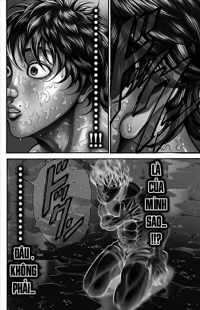 Baki Dou Chapter 7 trang 2