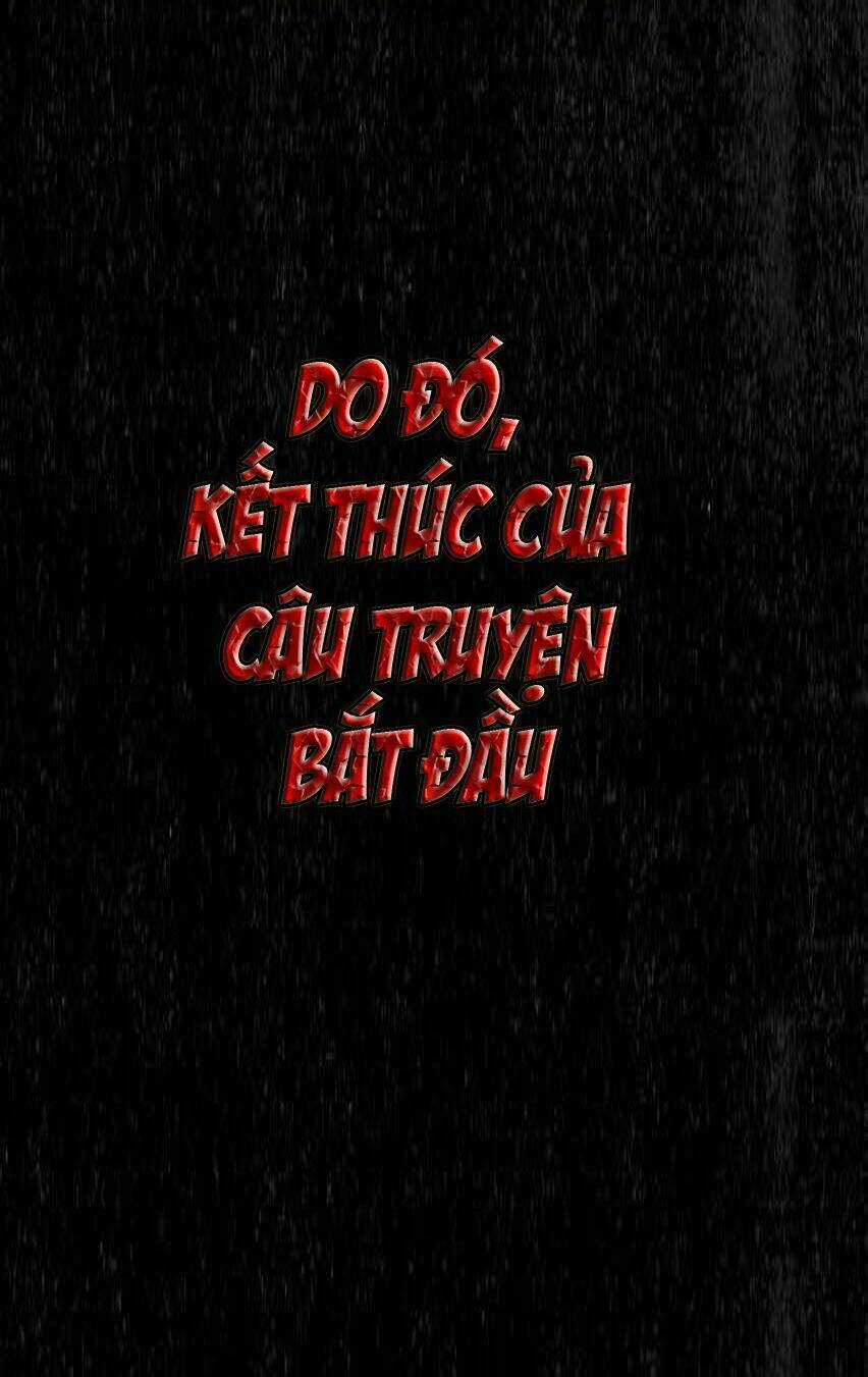 Baki – Son Of Ogre Chapter 1 trang 5