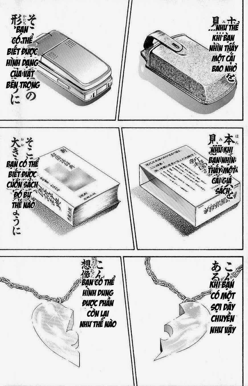 Baki – Son Of Ogre Chapter 10 trang 7