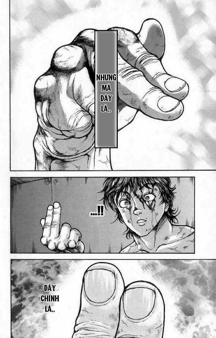 Baki – Son Of Ogre Chapter 12 trang 19