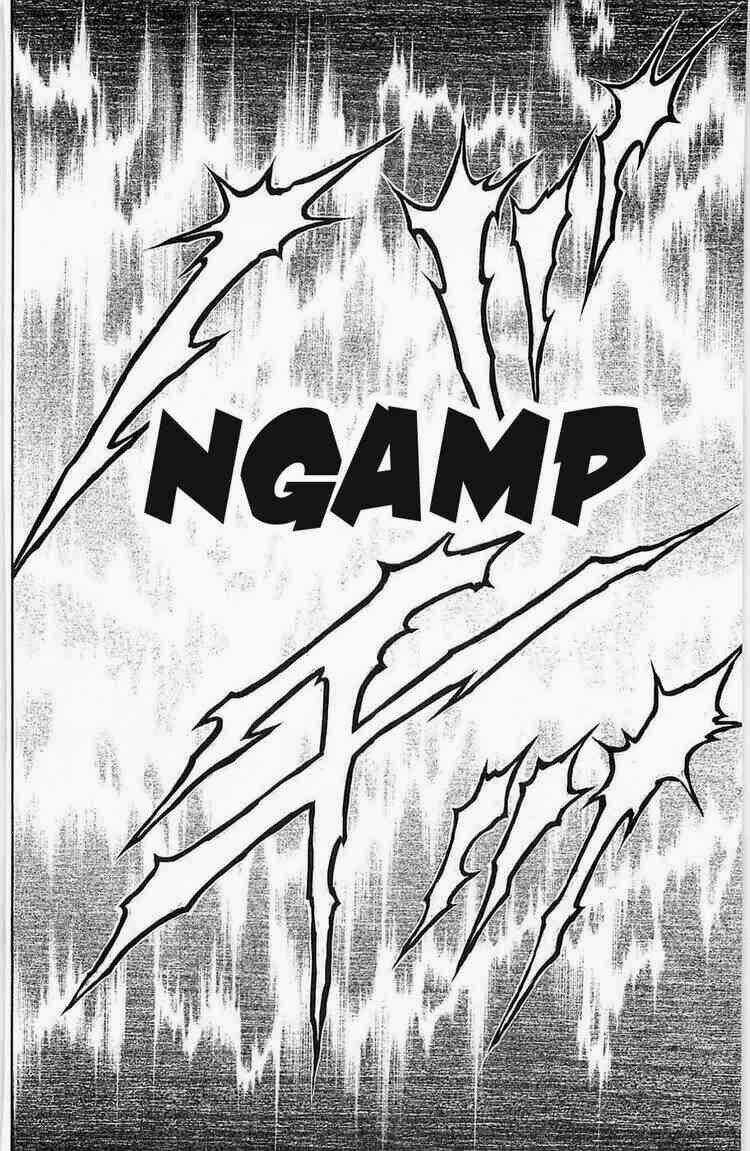 Baki – Son Of Ogre Chapter 16 trang 6