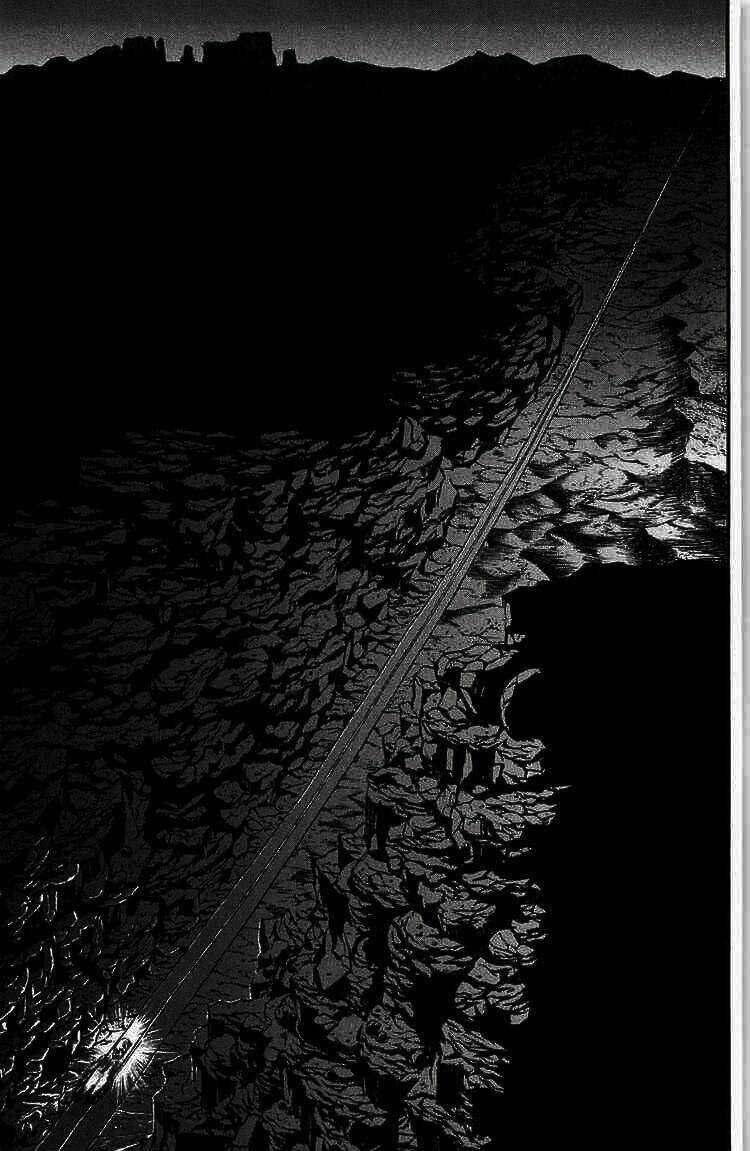 Baki – Son Of Ogre Chapter 17 trang 4