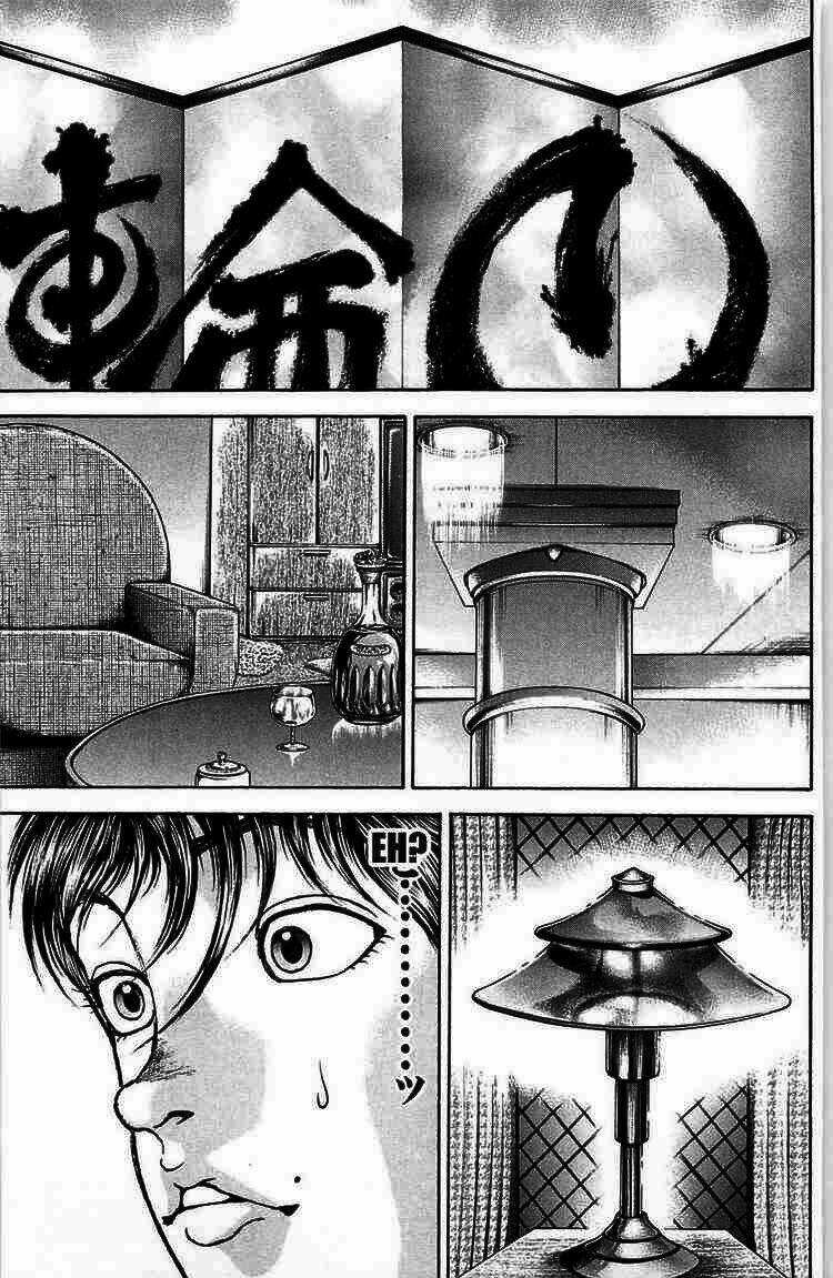 Baki – Son Of Ogre Chapter 18 trang 2