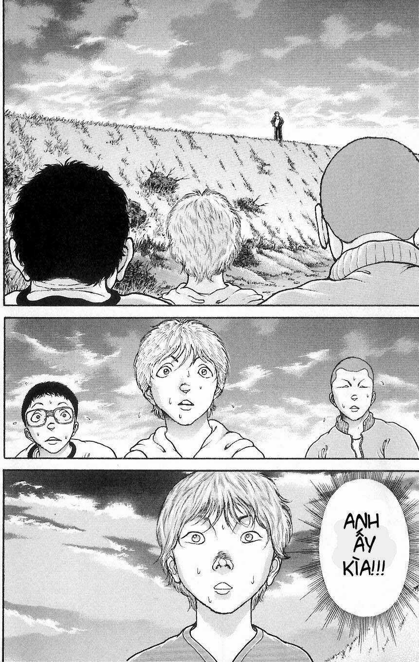 Baki – Son Of Ogre Chapter 2 trang 19