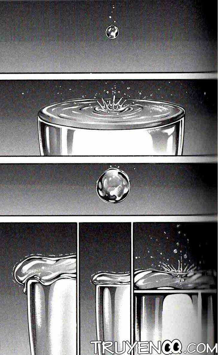 Baki – Son Of Ogre Chapter 277 trang 9