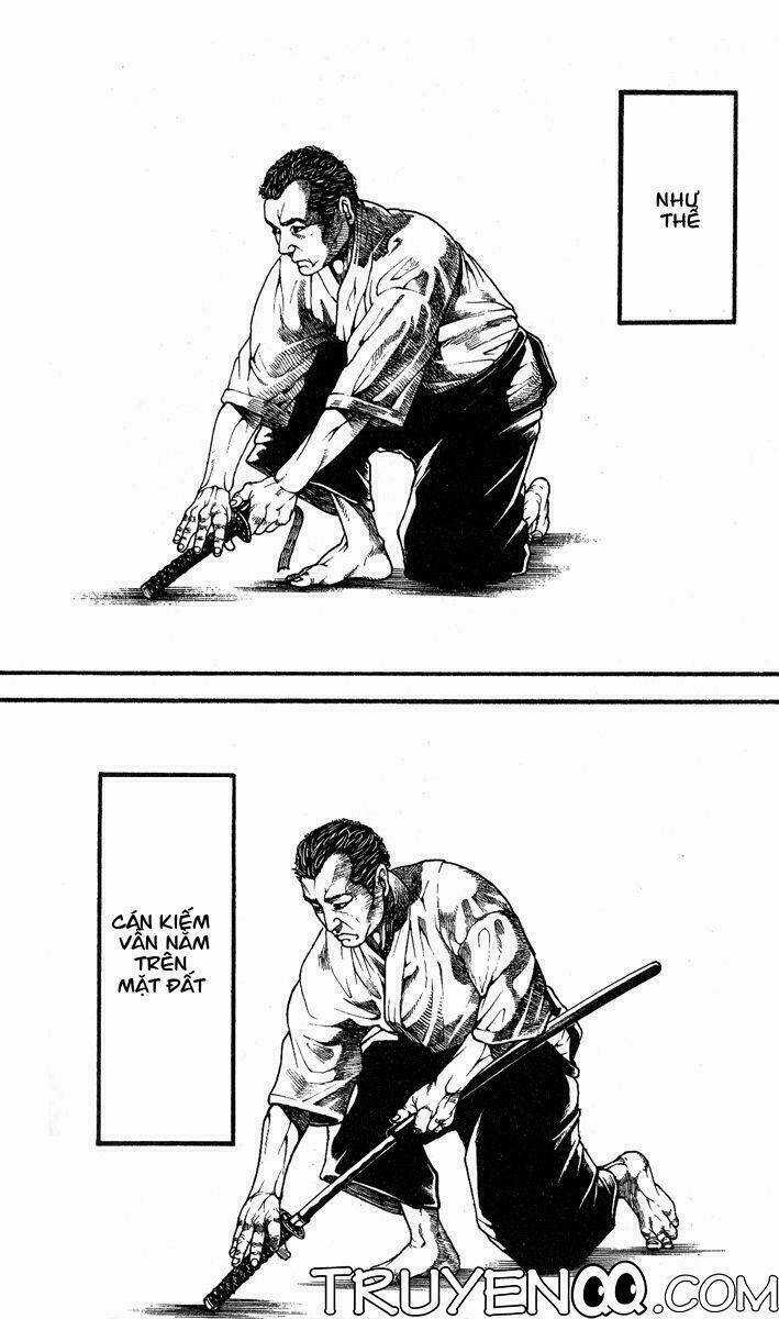 Baki – Son Of Ogre Chapter 278 trang 6