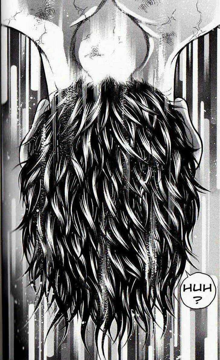 Baki – Son Of Ogre Chapter 288 trang 15