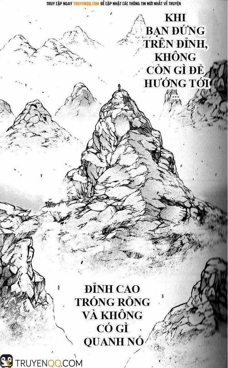 Baki – Son Of Ogre Chapter 294 trang 10