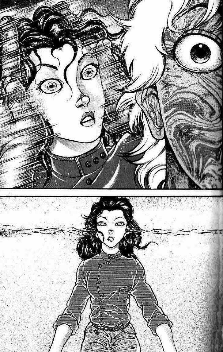 Baki – Son Of Ogre Chapter 302 trang 2