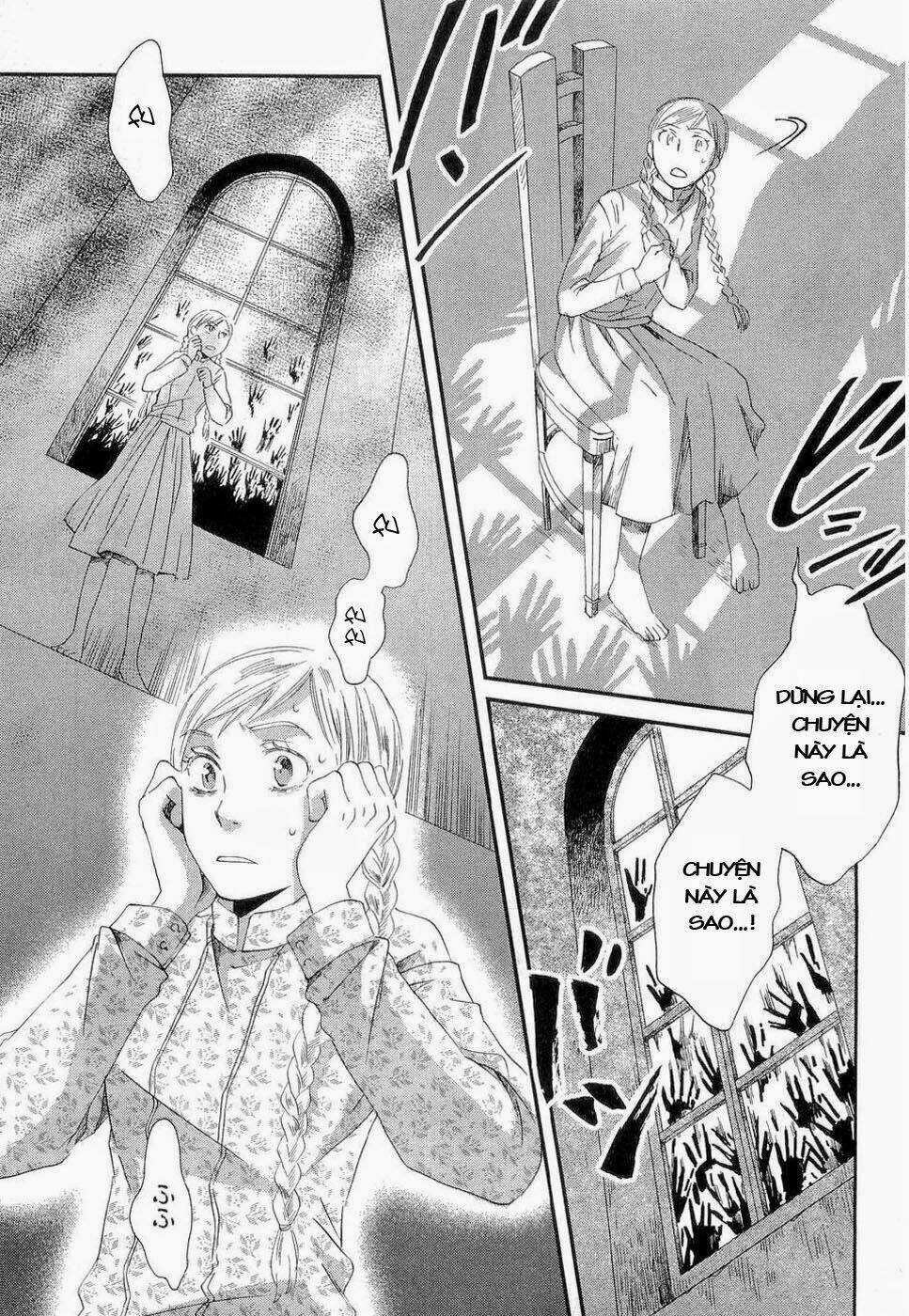 Baku Chapter 1 trang 16