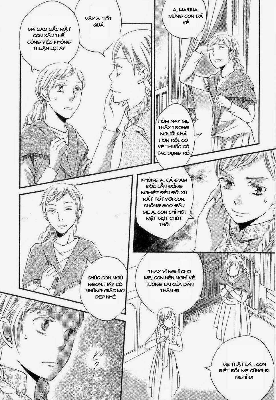 Baku Chapter 1 trang 22