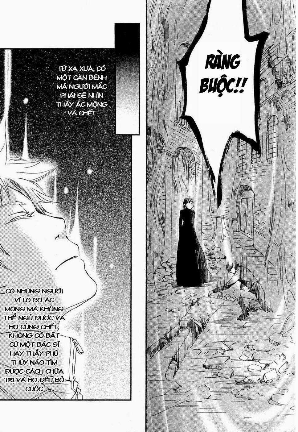 Baku Chapter 1 trang 3