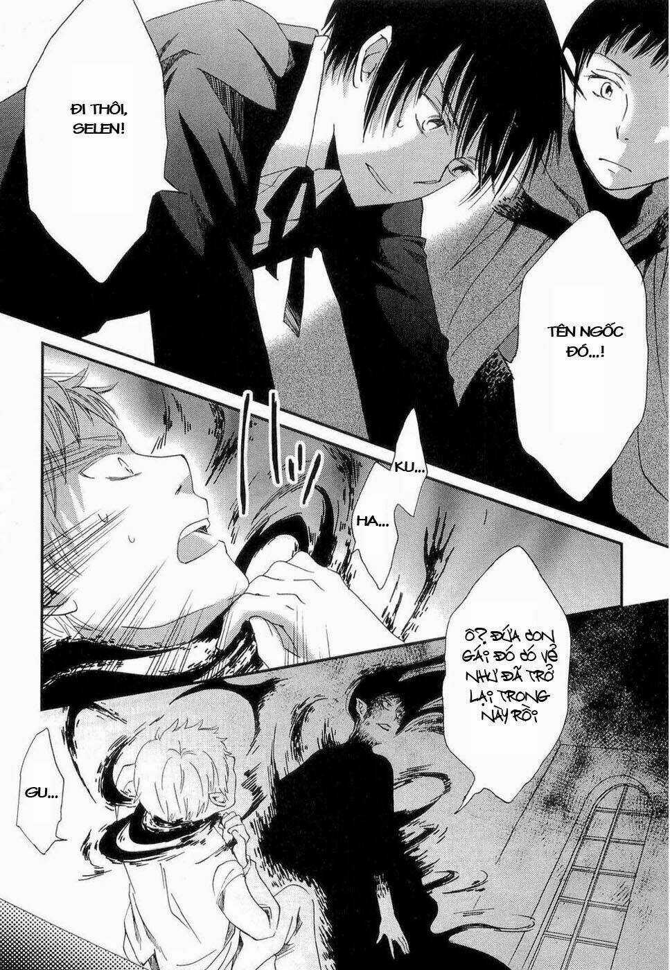 Baku Chapter 1 trang 36