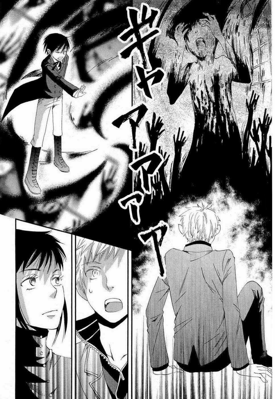 Baku Chapter 1 trang 39