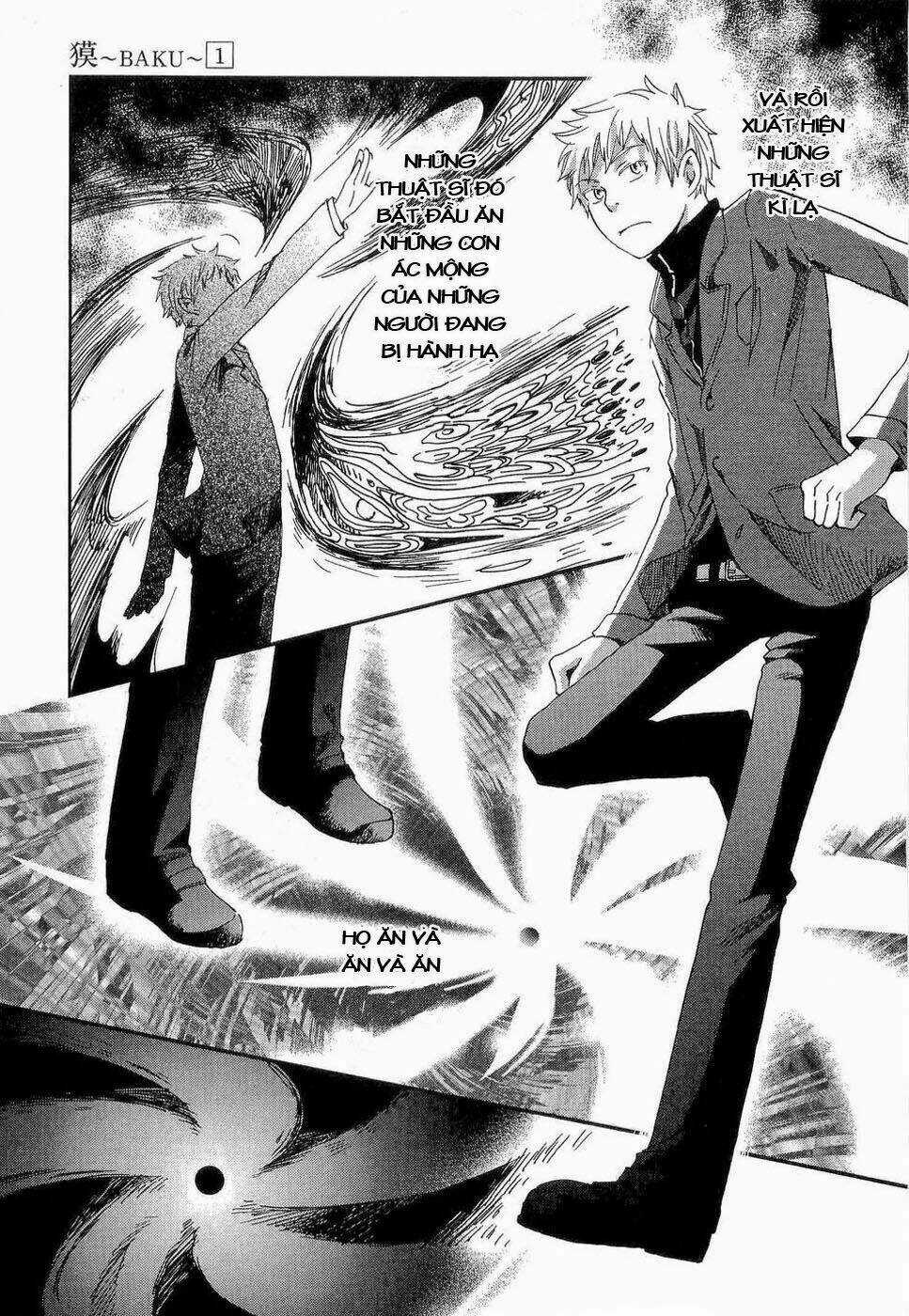 Baku Chapter 1 trang 4