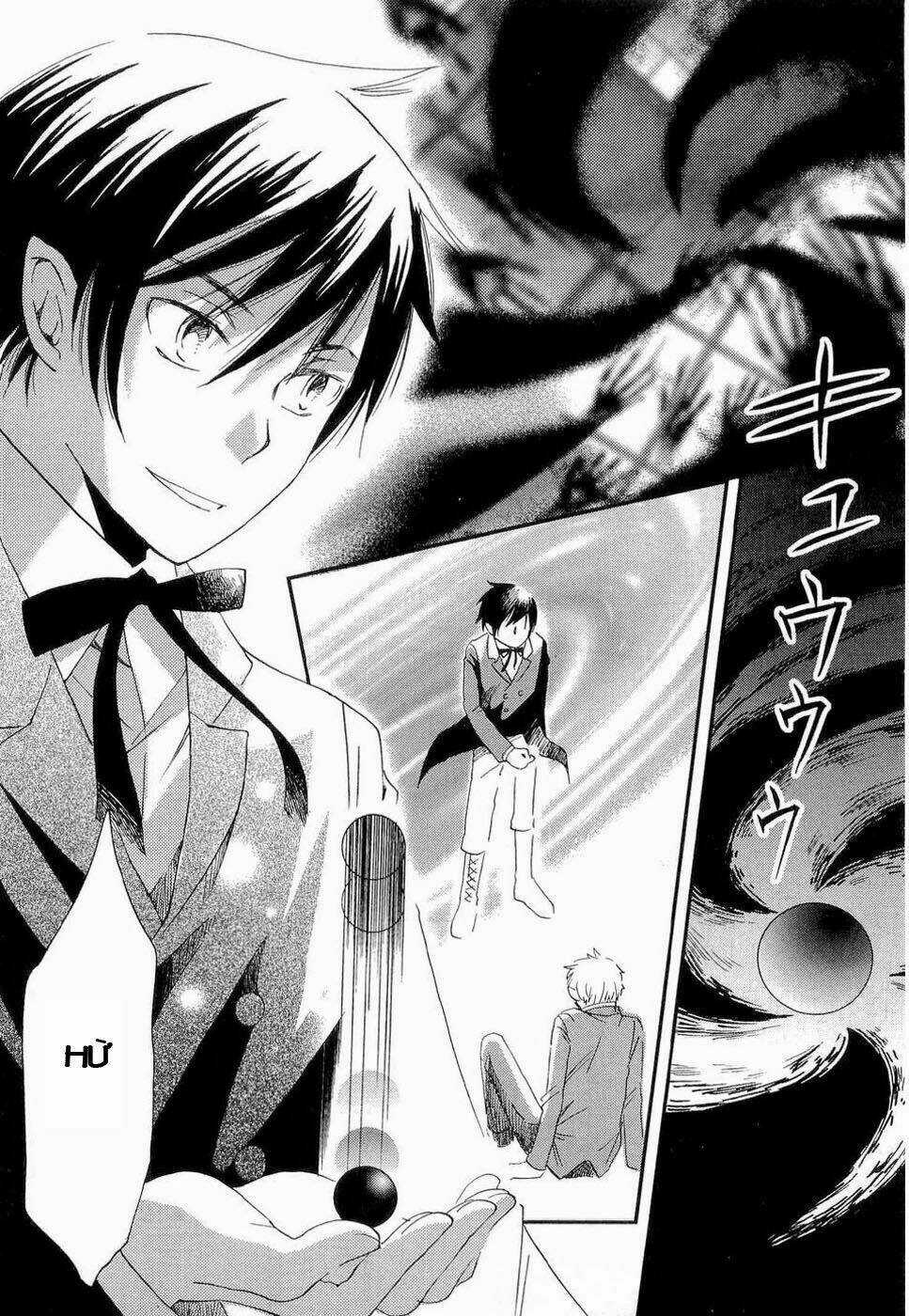 Baku Chapter 1 trang 40