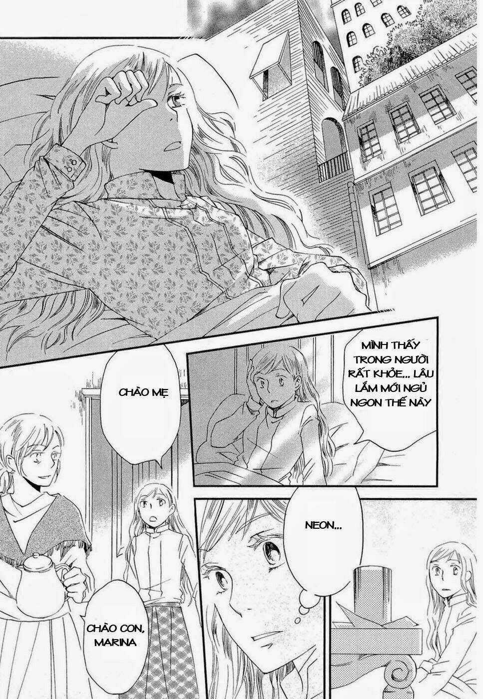 Baku Chapter 1 trang 41