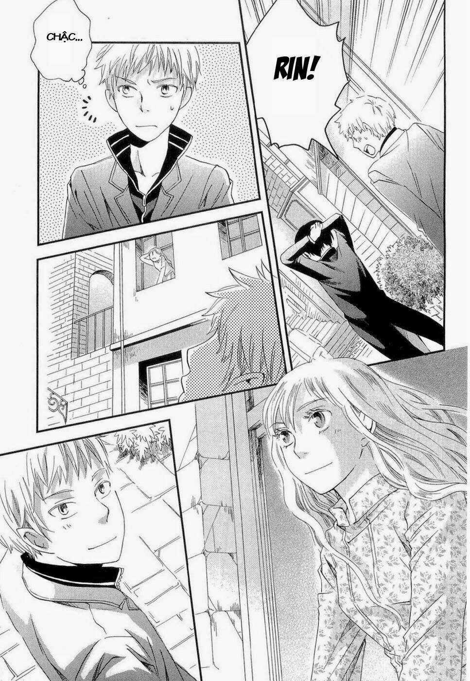 Baku Chapter 1 trang 44