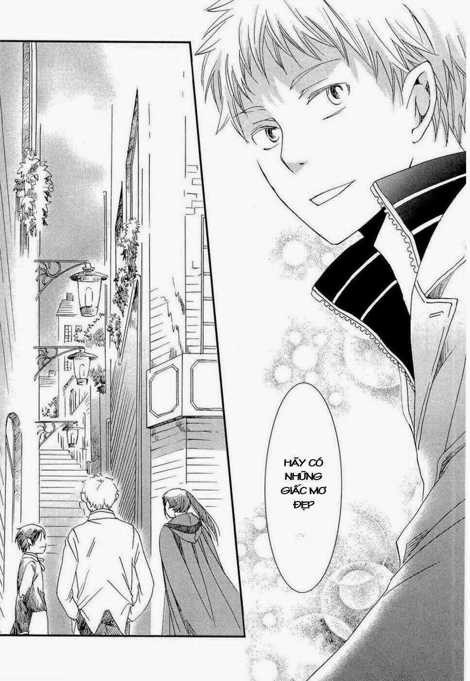 Baku Chapter 1 trang 45