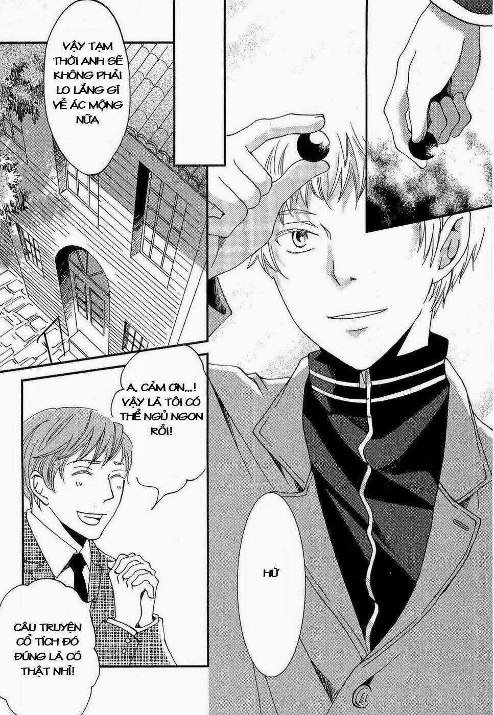 Baku Chapter 1 trang 5