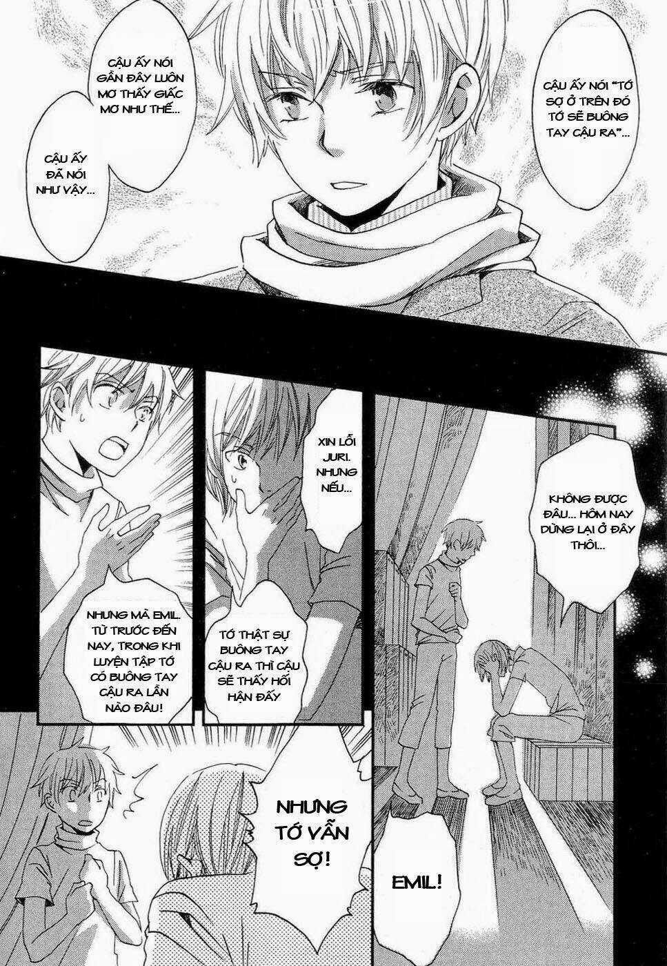 Baku Chapter 2 trang 10