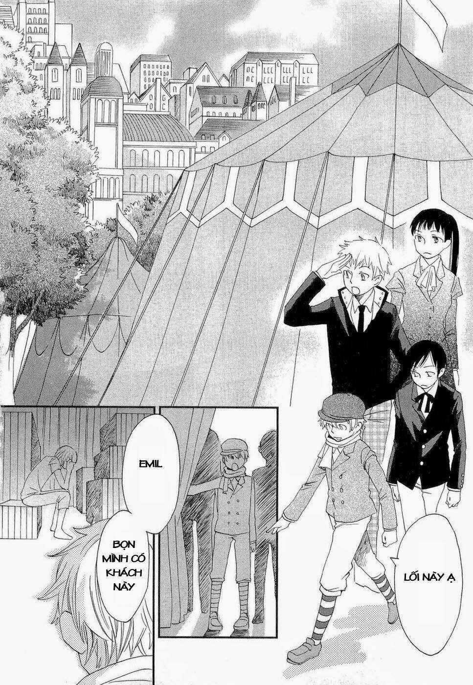 Baku Chapter 2 trang 12