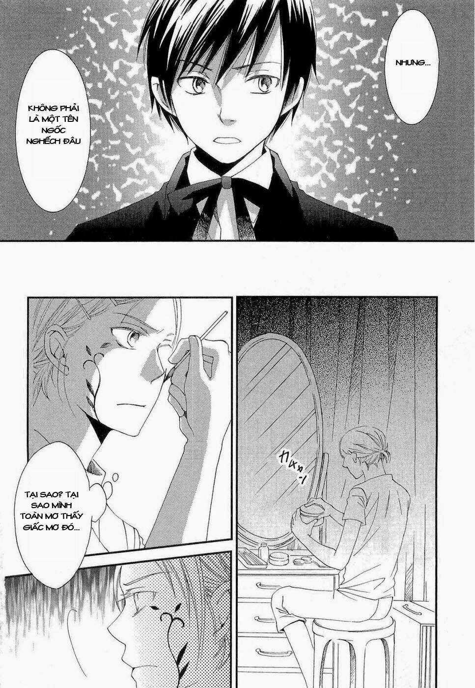 Baku Chapter 2 trang 16