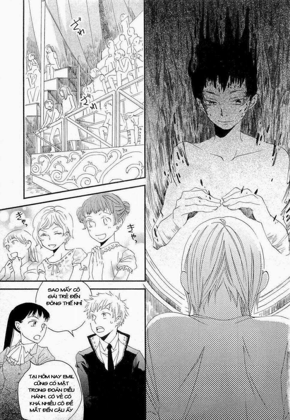 Baku Chapter 2 trang 17