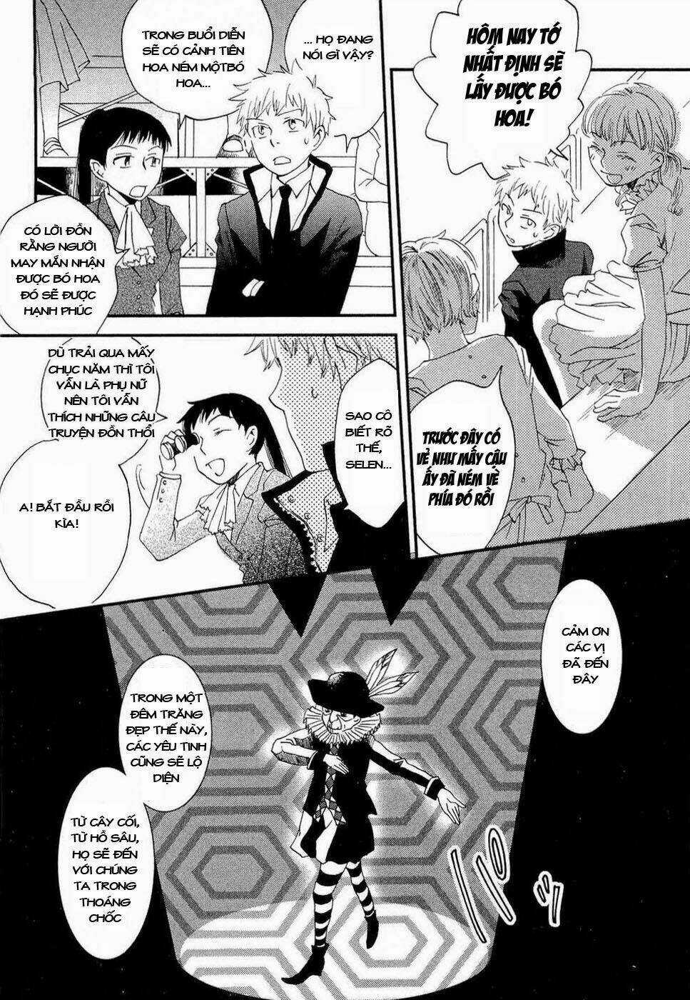 Baku Chapter 2 trang 18