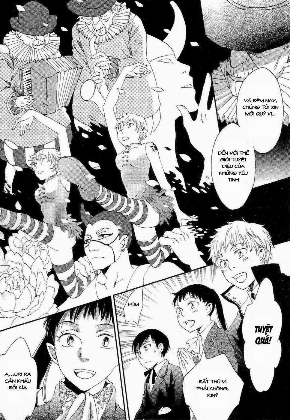 Baku Chapter 2 trang 20