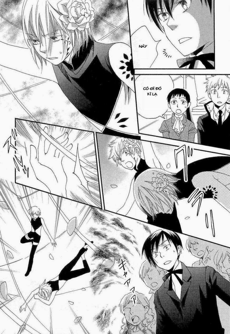 Baku Chapter 2 trang 21