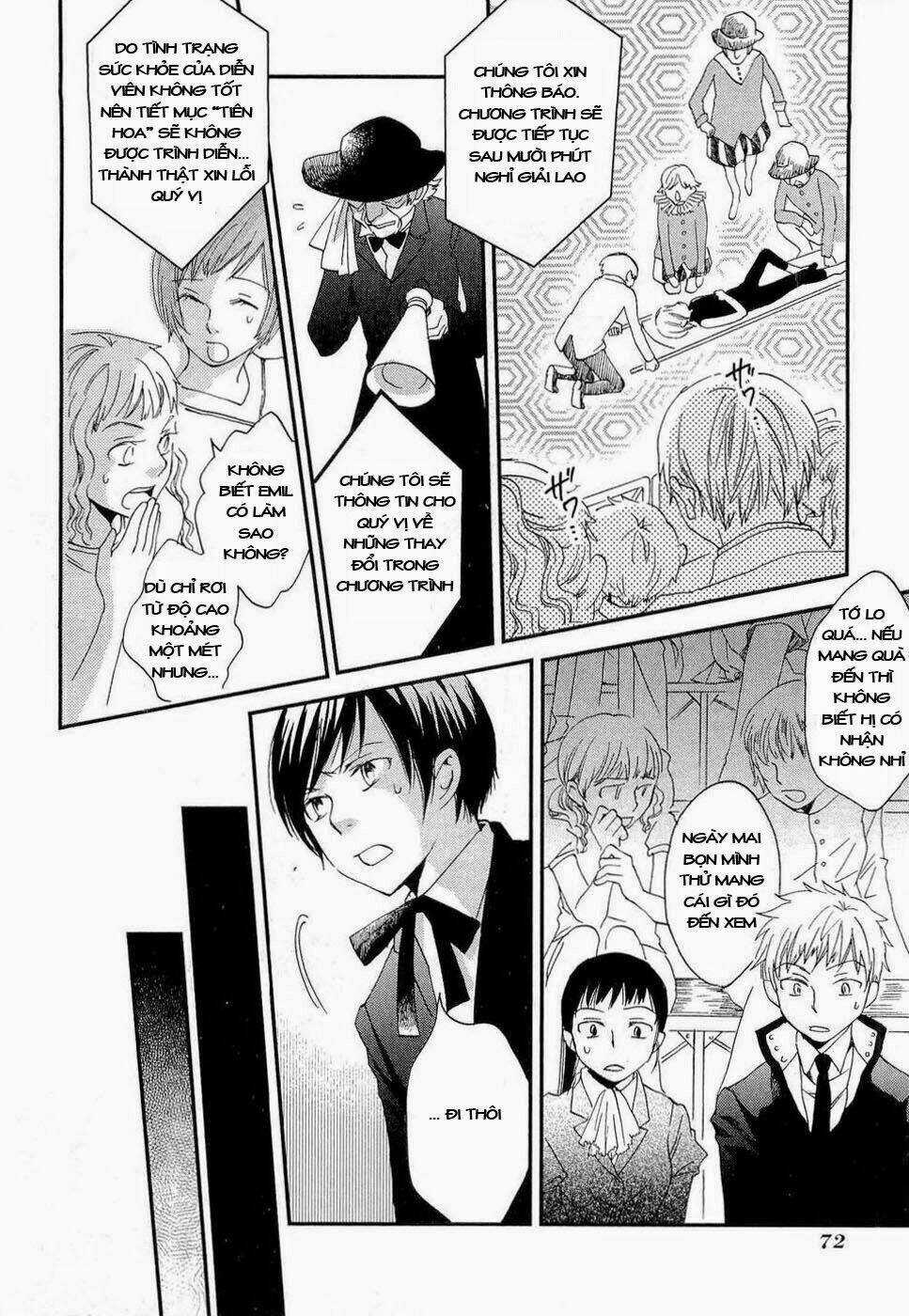 Baku Chapter 2 trang 22