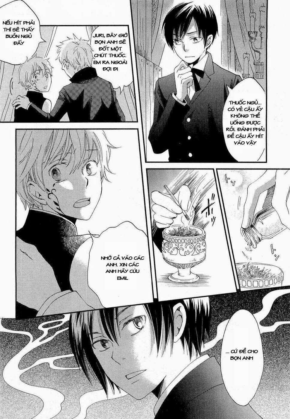 Baku Chapter 2 trang 24