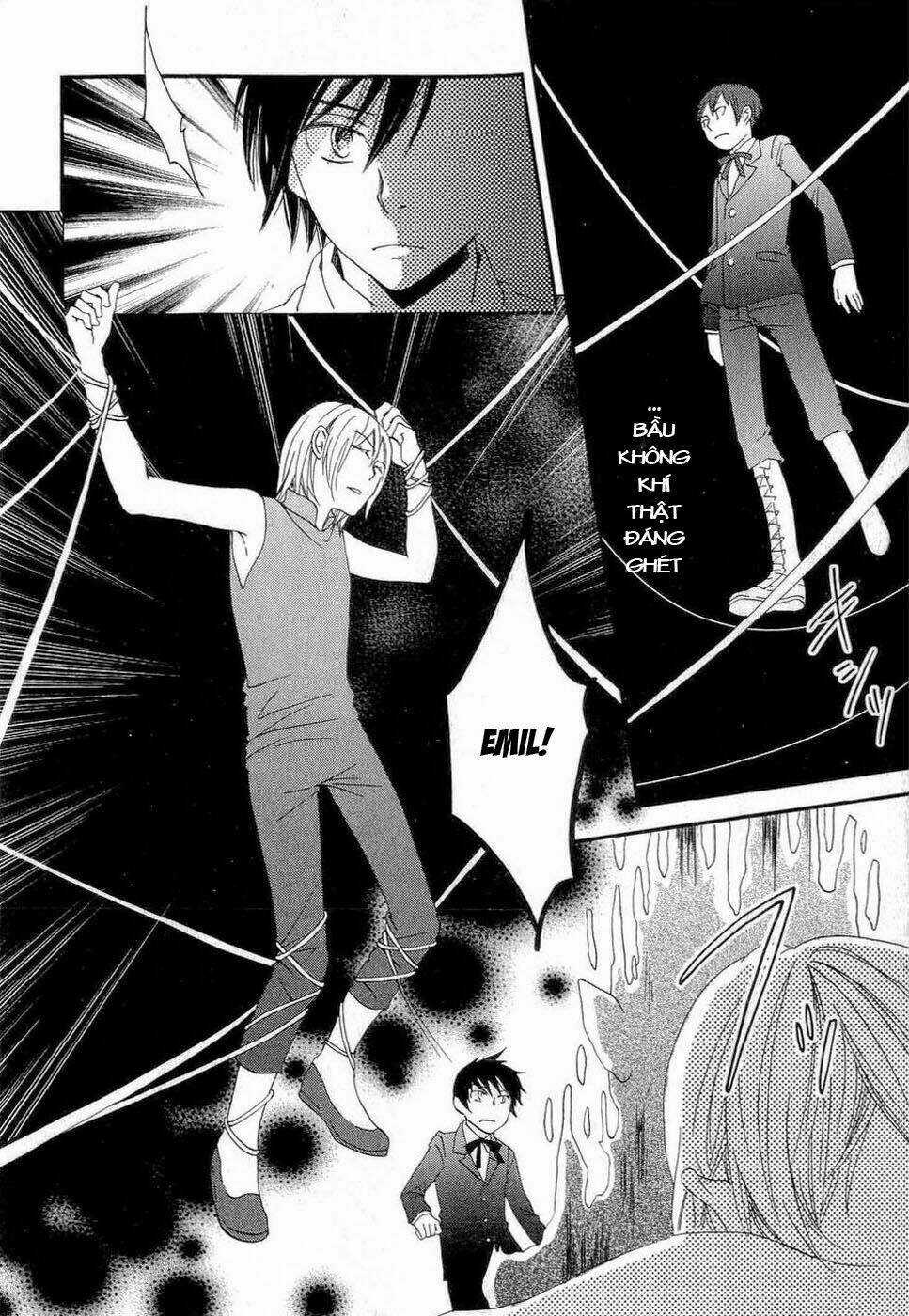 Baku Chapter 2 trang 26