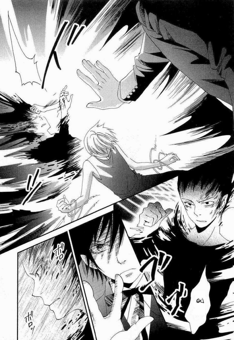 Baku Chapter 2 trang 29