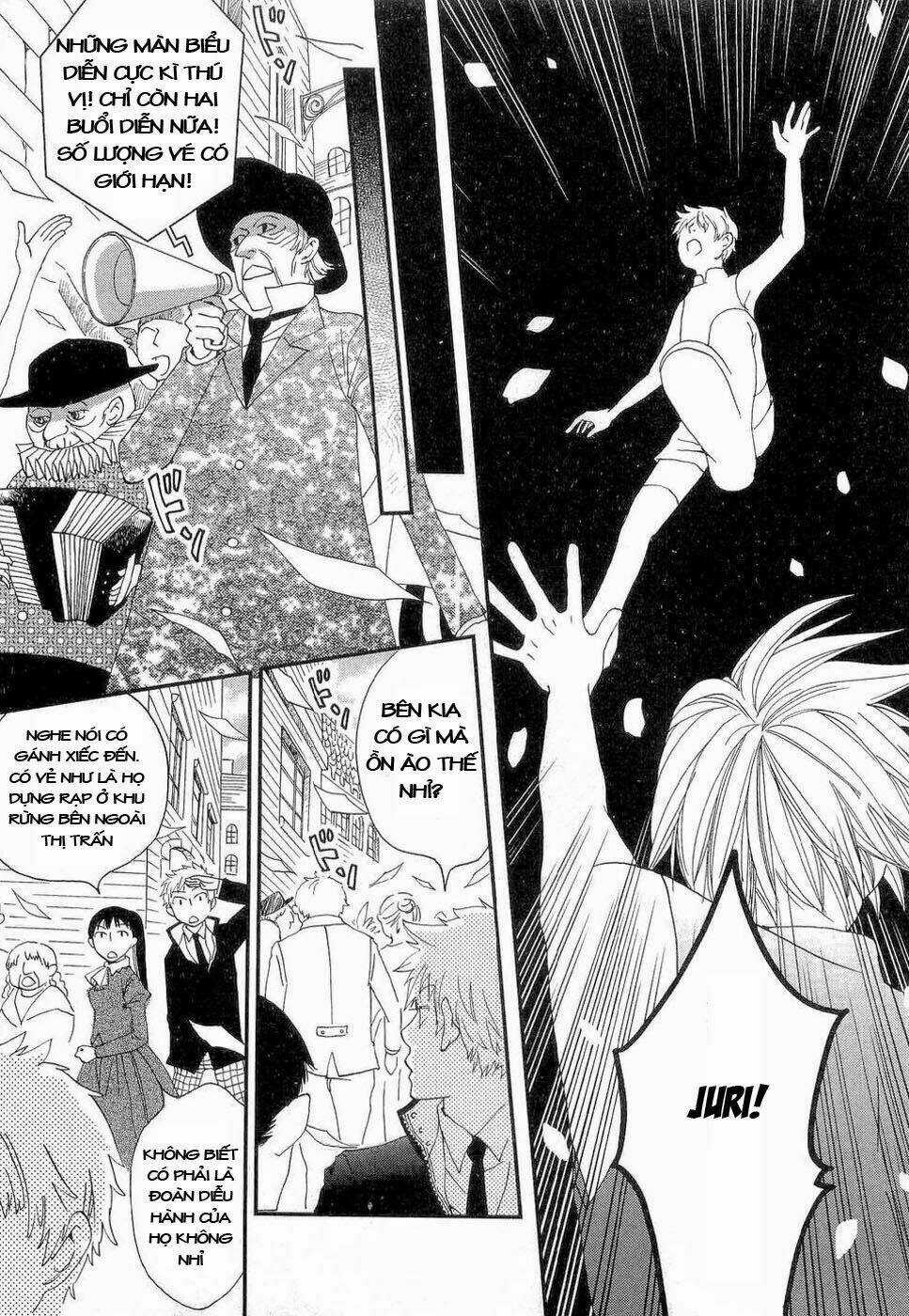 Baku Chapter 2 trang 3