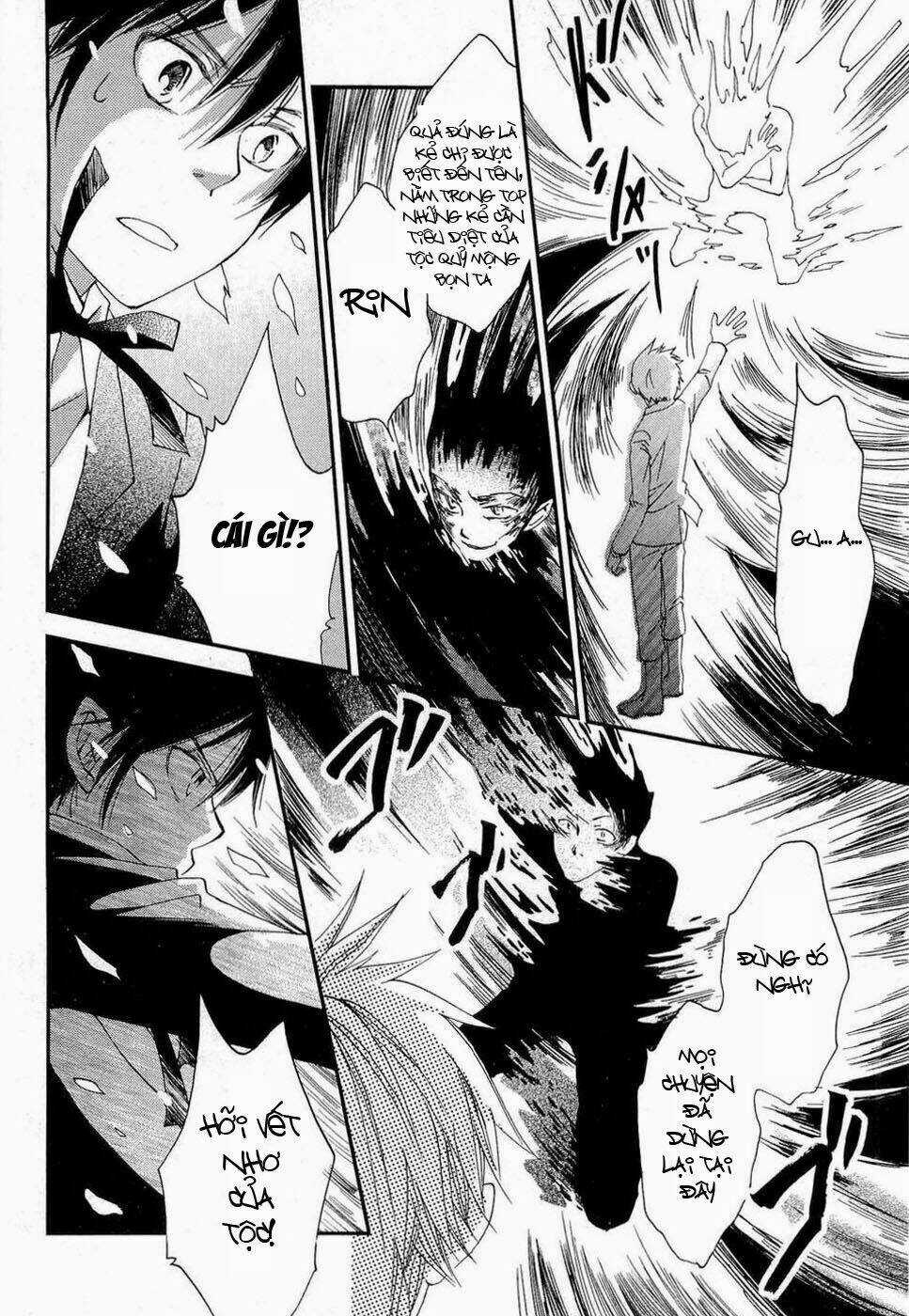 Baku Chapter 2 trang 30