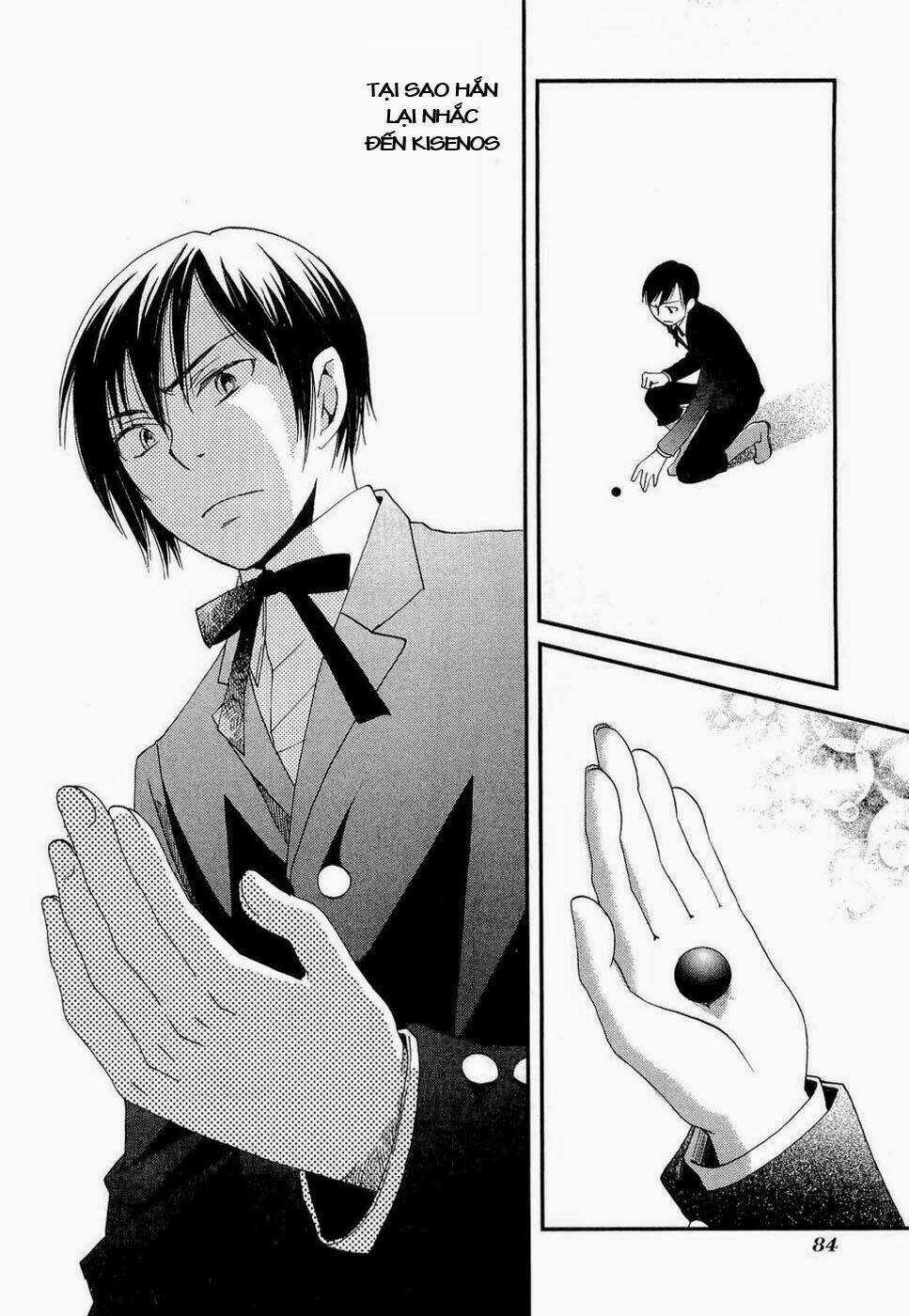 Baku Chapter 2 trang 34