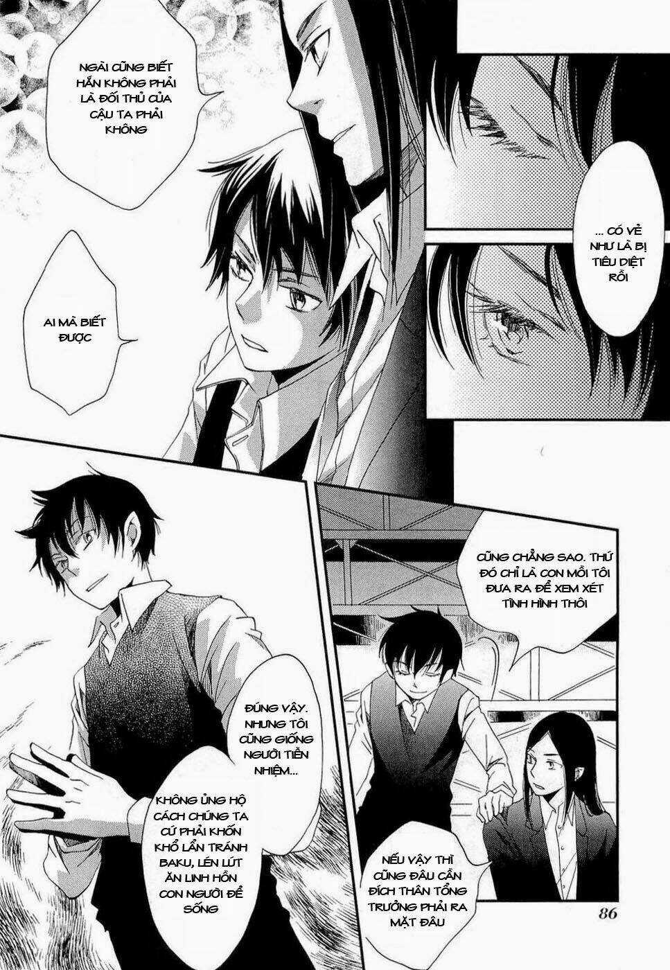 Baku Chapter 2 trang 36