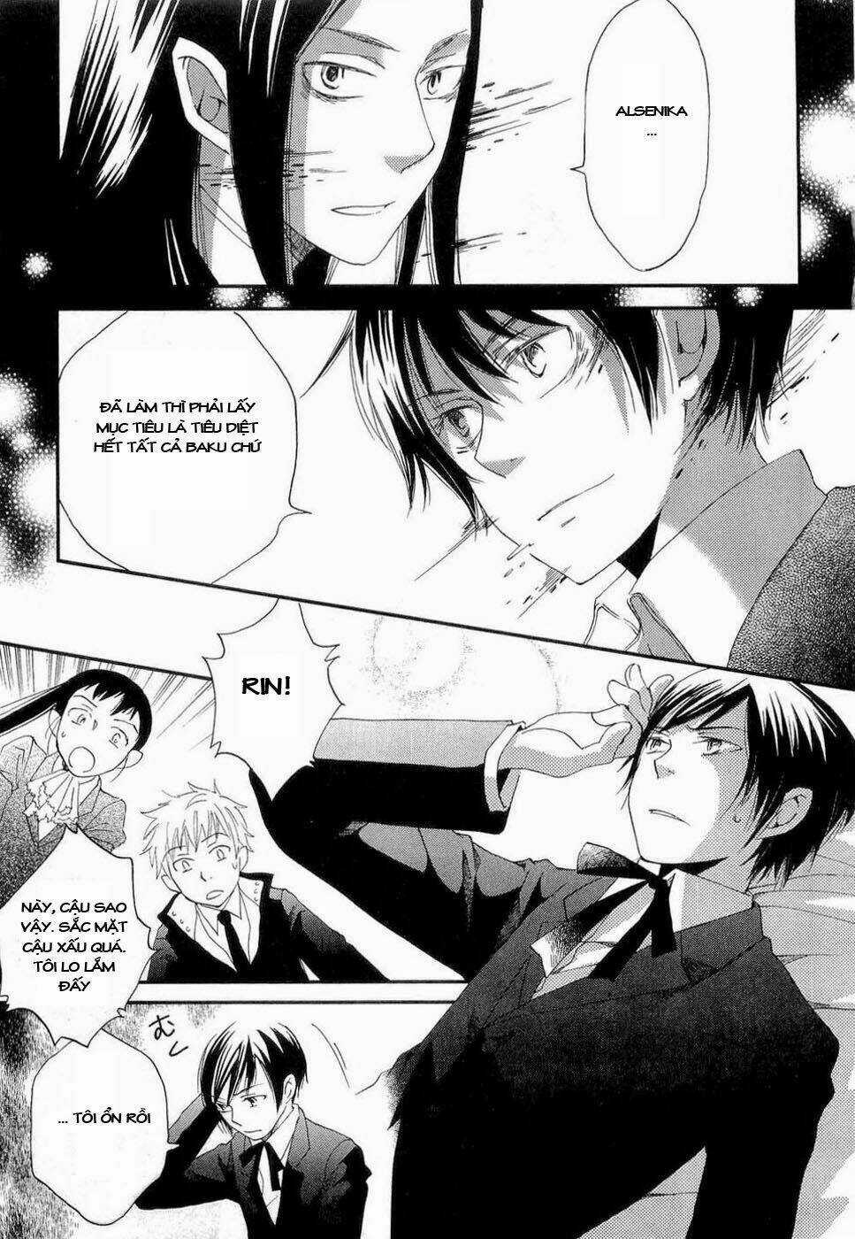 Baku Chapter 2 trang 37