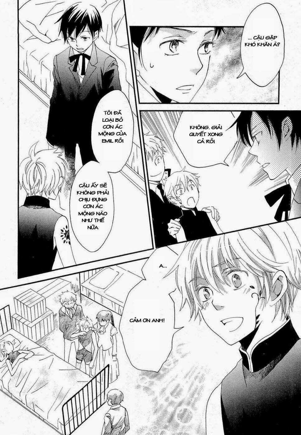 Baku Chapter 2 trang 38