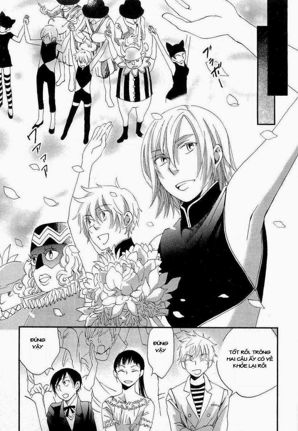 Baku Chapter 2 trang 39