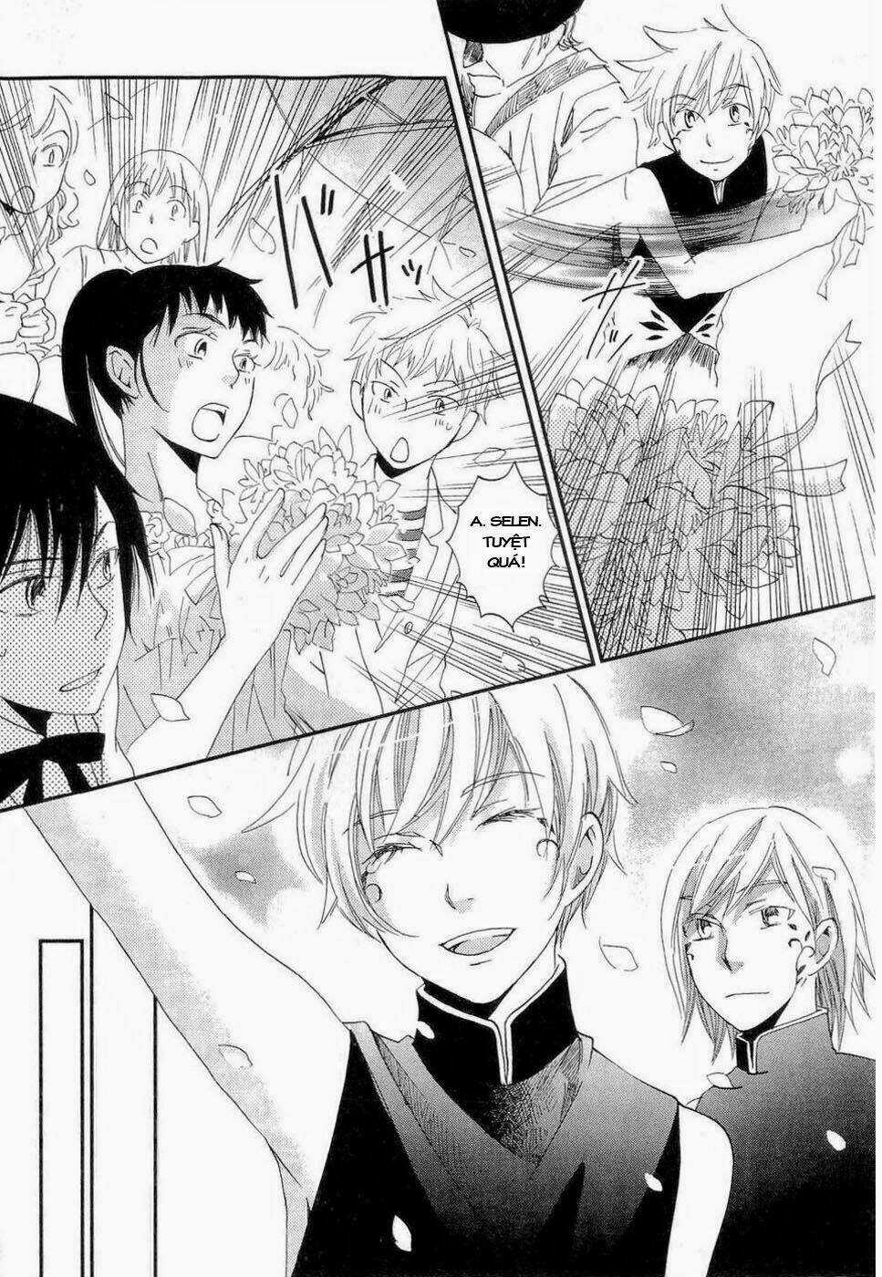 Baku Chapter 2 trang 40