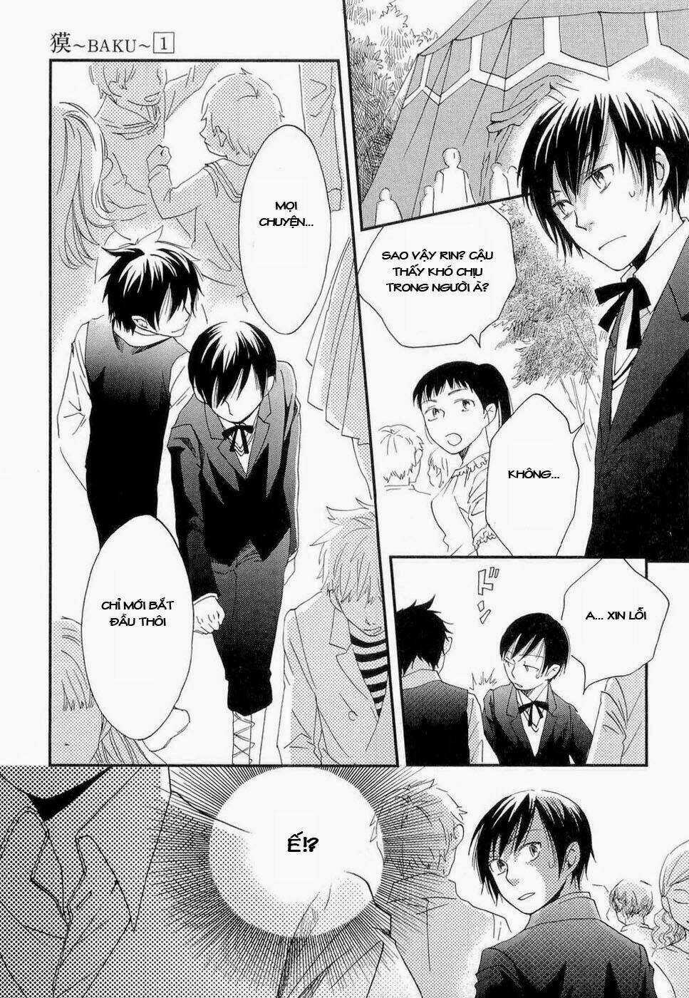 Baku Chapter 2 trang 41