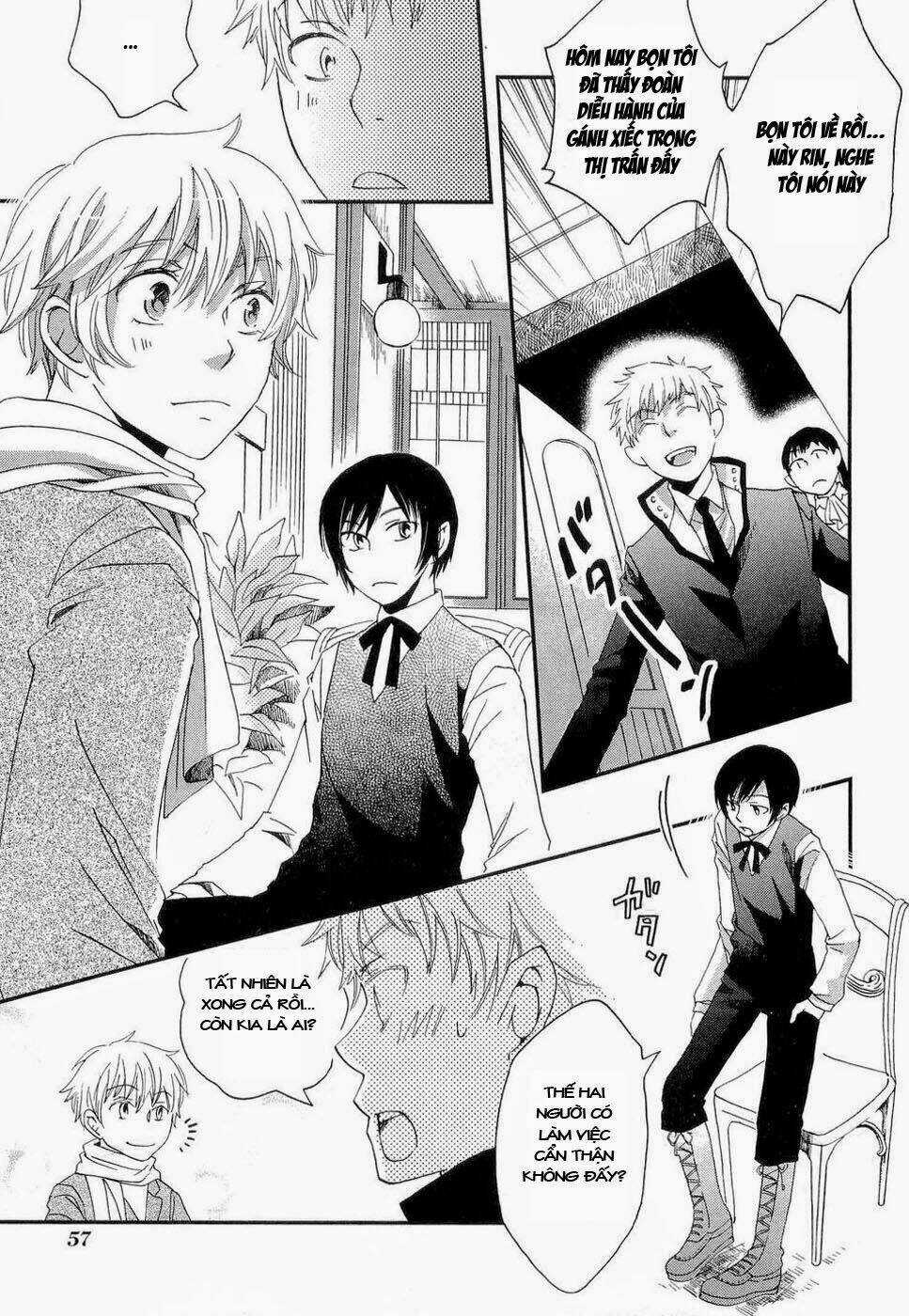 Baku Chapter 2 trang 7